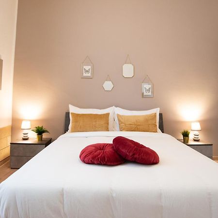 Karafa Apartamento Bari Exterior foto