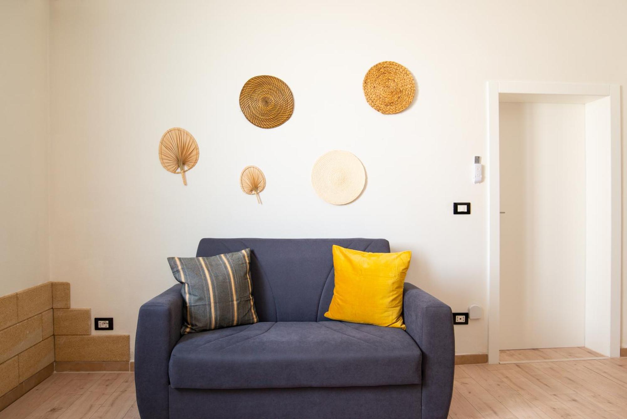 Karafa Apartamento Bari Exterior foto